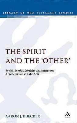 The Spirit and the 'Other'