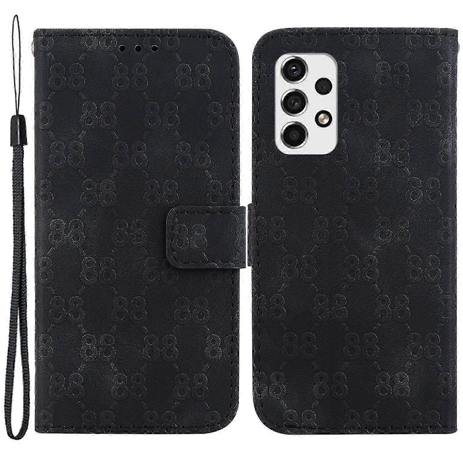 Phone Case Compatible with a Certain Brand Galaxy A73 5G