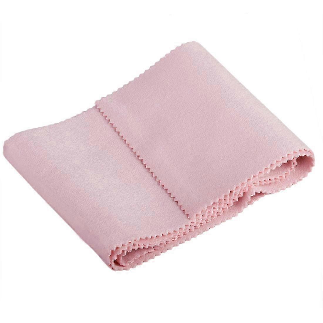 Dustproof Protective Cover for 88 Keys Electronic Piano - Pink