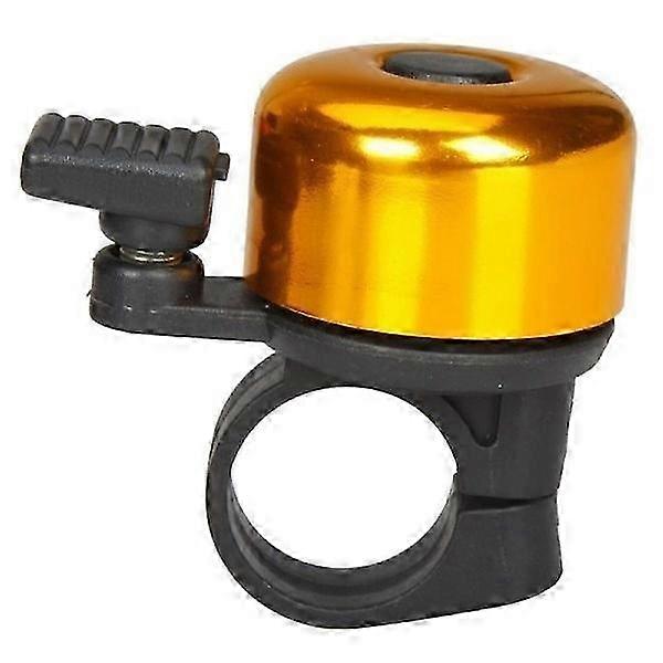 Golden Bicycle Bell/Ring Bell