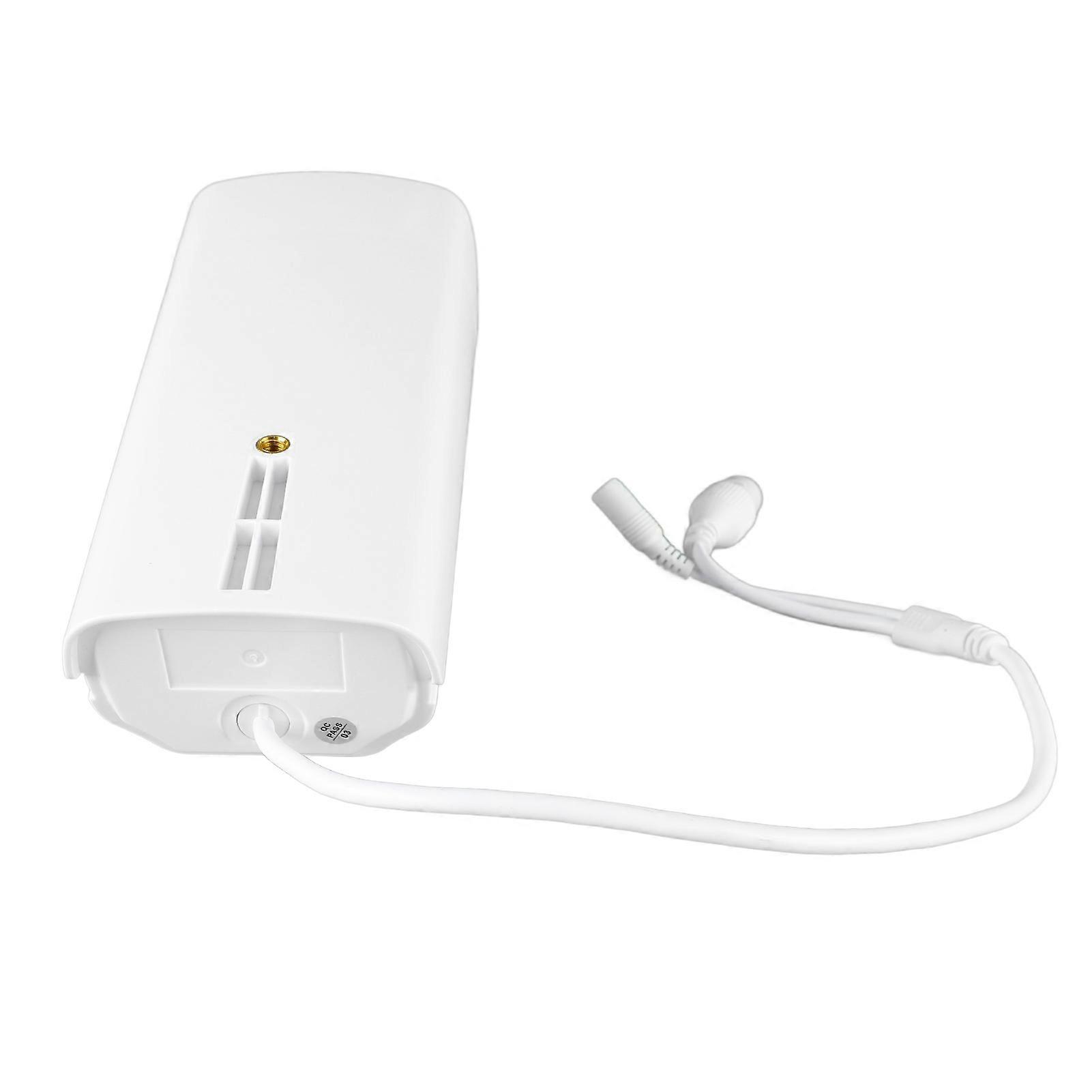 4MP Security Cameras Wireless Outdoor Waterproof High Definition APP Remote Monitoring WiFi Security Cameras for Office Factory
