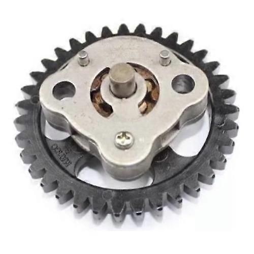 Yamaha Cygnus 125 XA125 oil pump