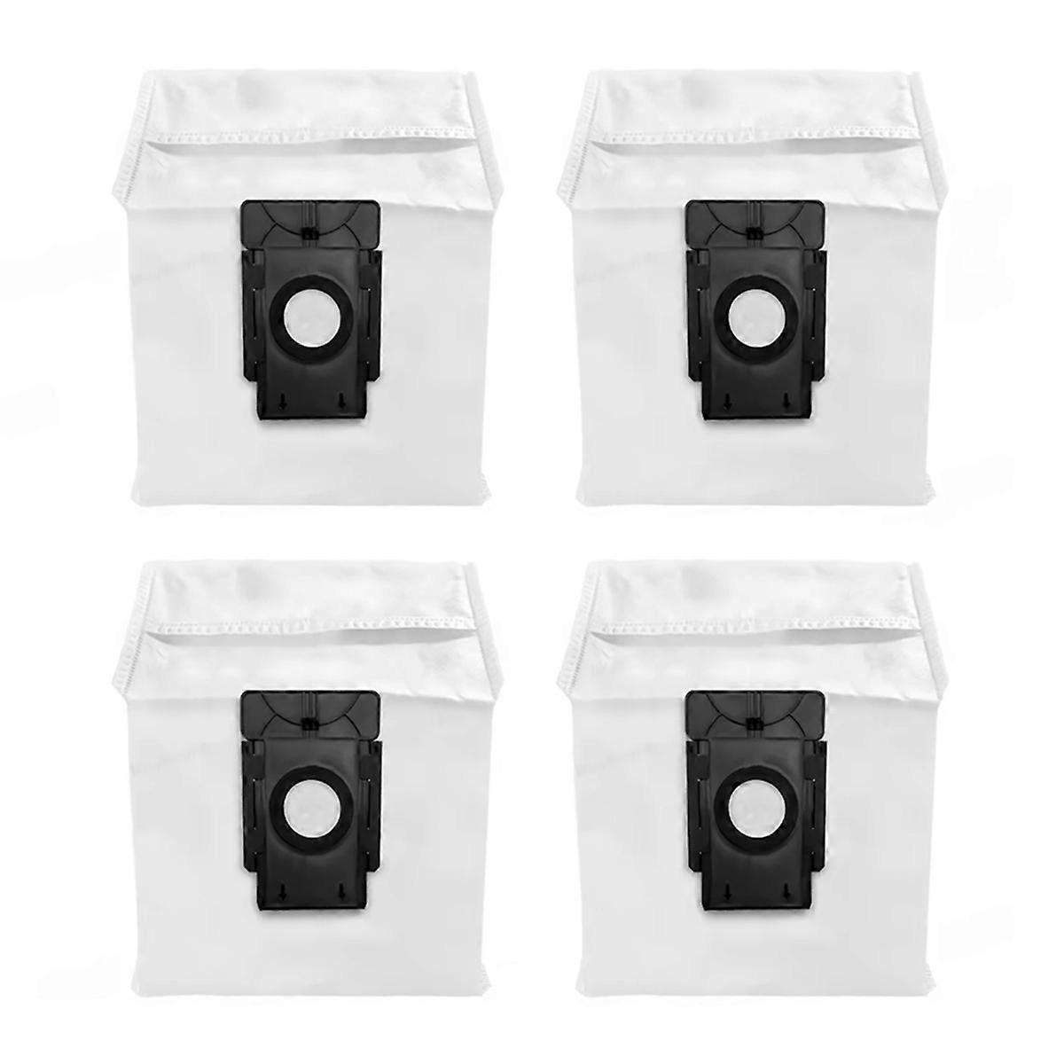 4PCS Dust Bag for VRR80214VB/VRR94314VB VCR 7130/7230 RC3/RE4 /RE5/RE4C/RE5S Plus Vacuum Spare Part