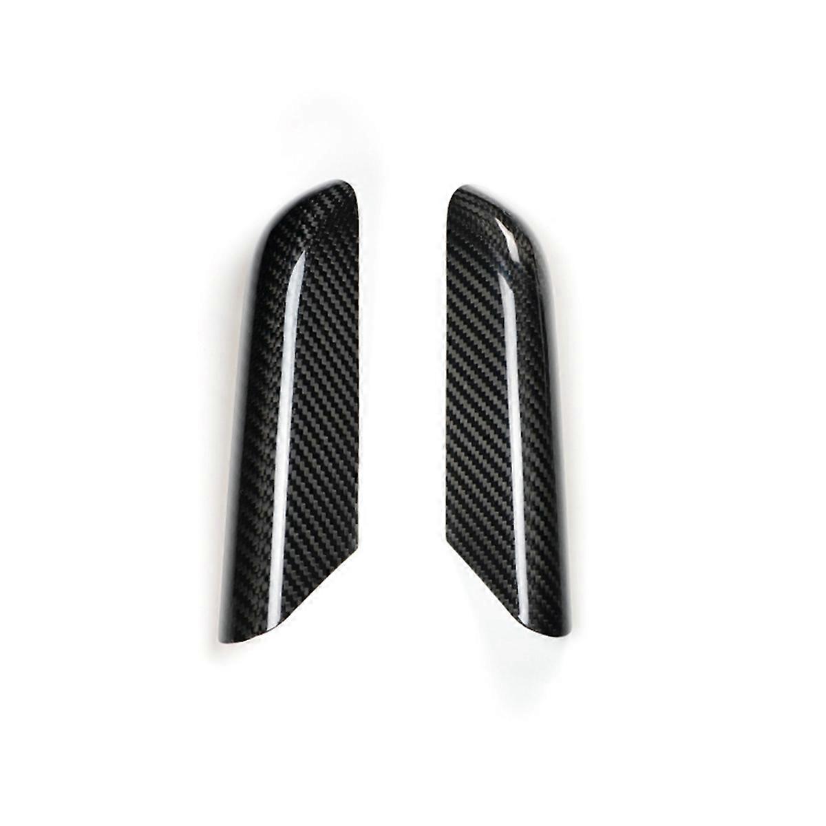 Carbon fiber trim for S SE 2024-25 B