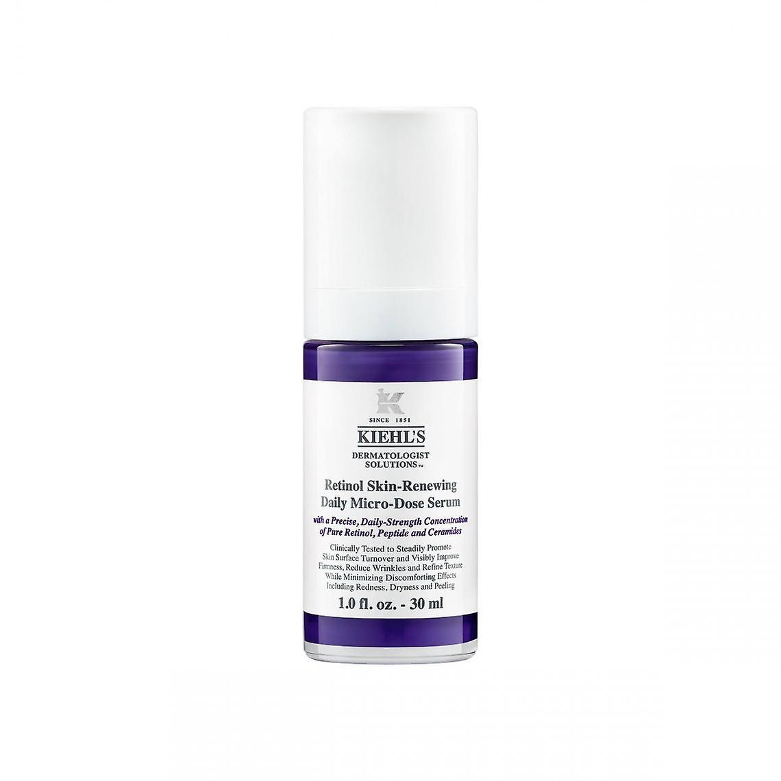 Siero antietà con retinolo puro