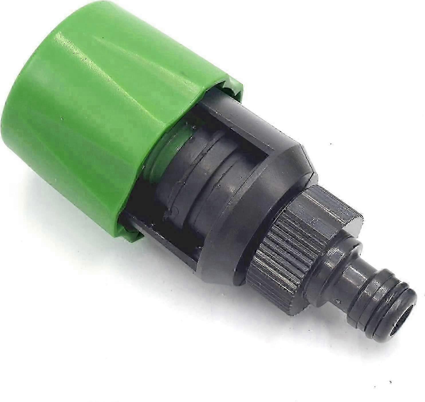 Mixer Tap Snap-on Hose Connector Kitchen Garden Watering Tap Hose Pipe Snap Connector Adaptor Tool,Tap Connector for Hose Pipe Universal Tap Connector