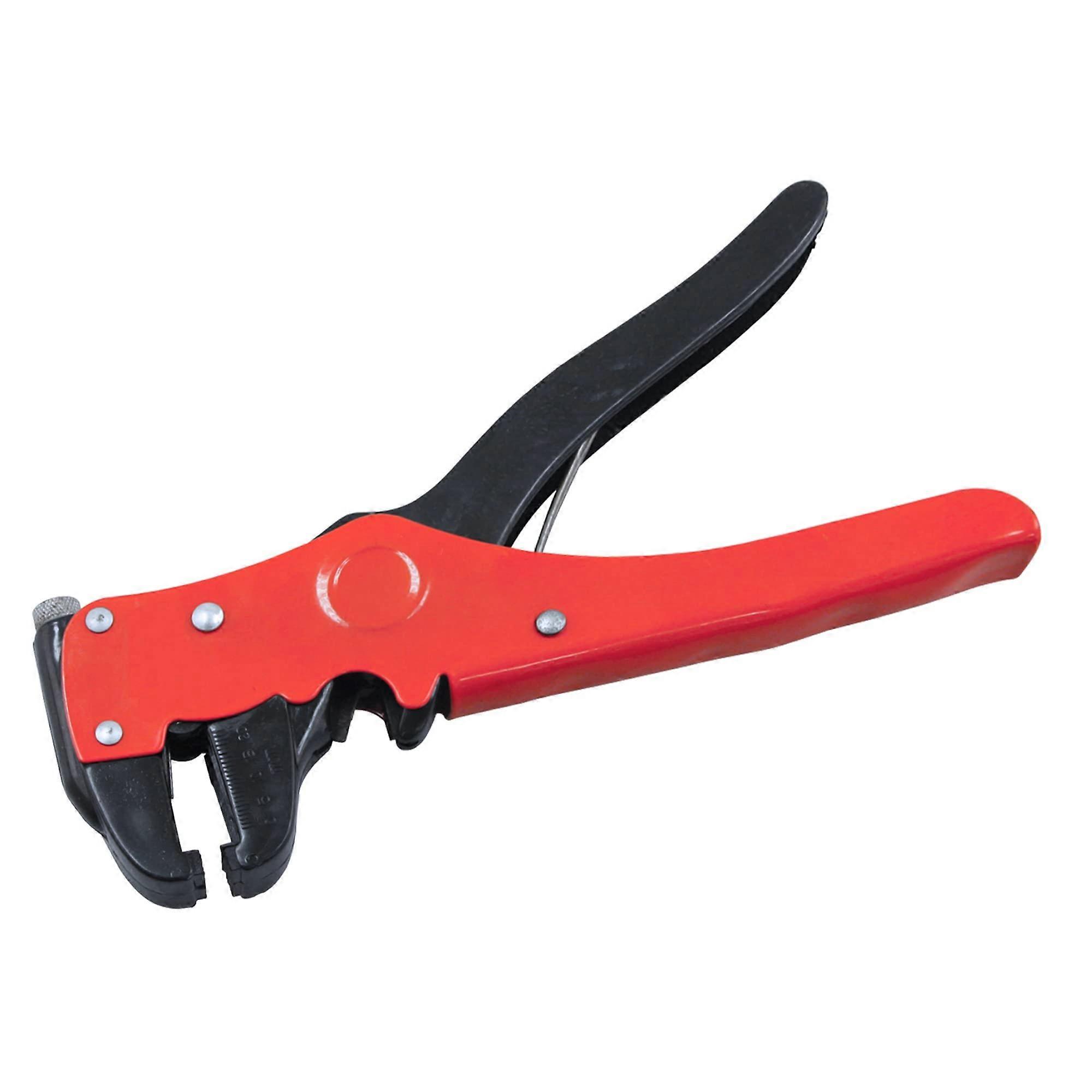 11216 Automatic Wire Stripper, MultiColour