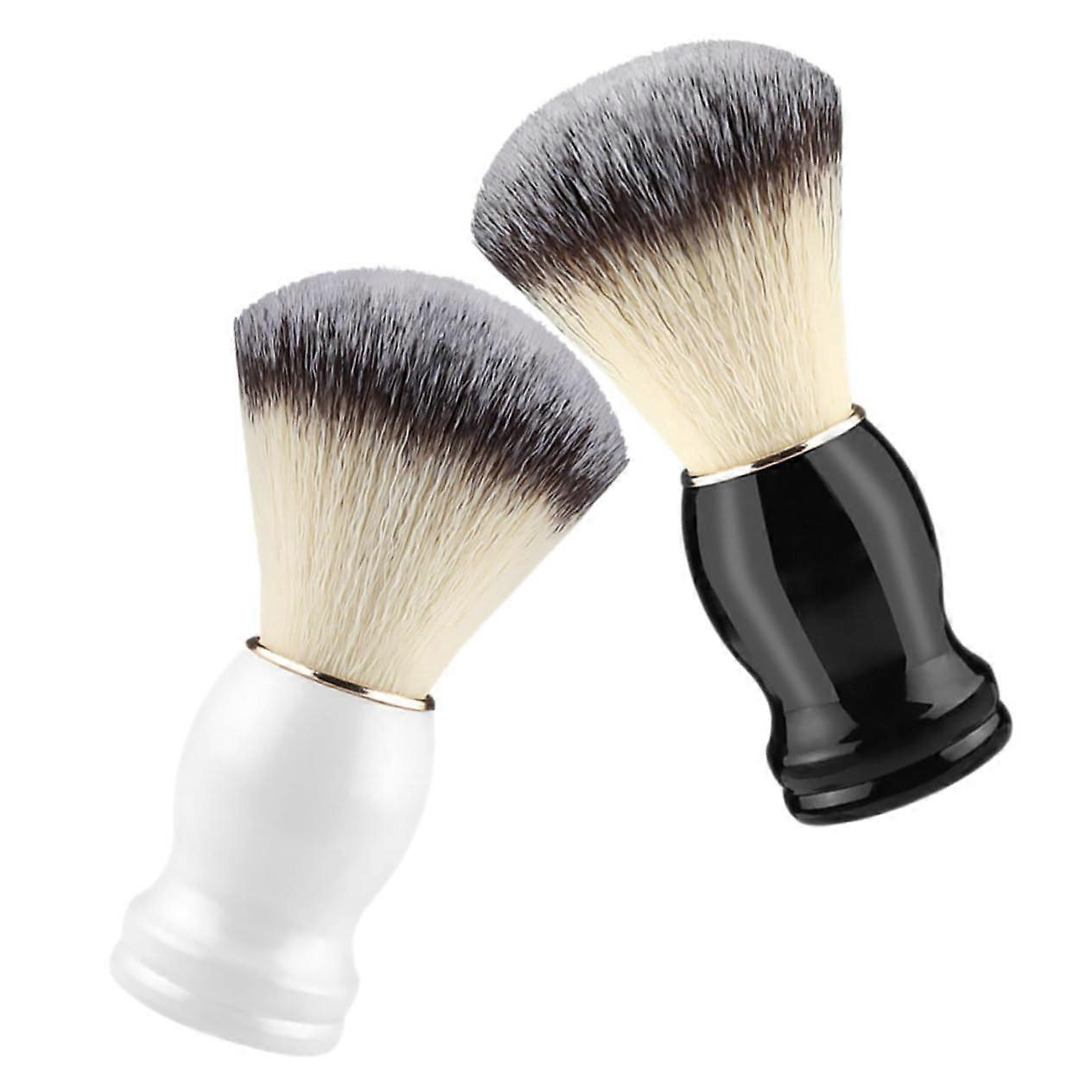 Men's Shaving Brush Set 2 Pieces