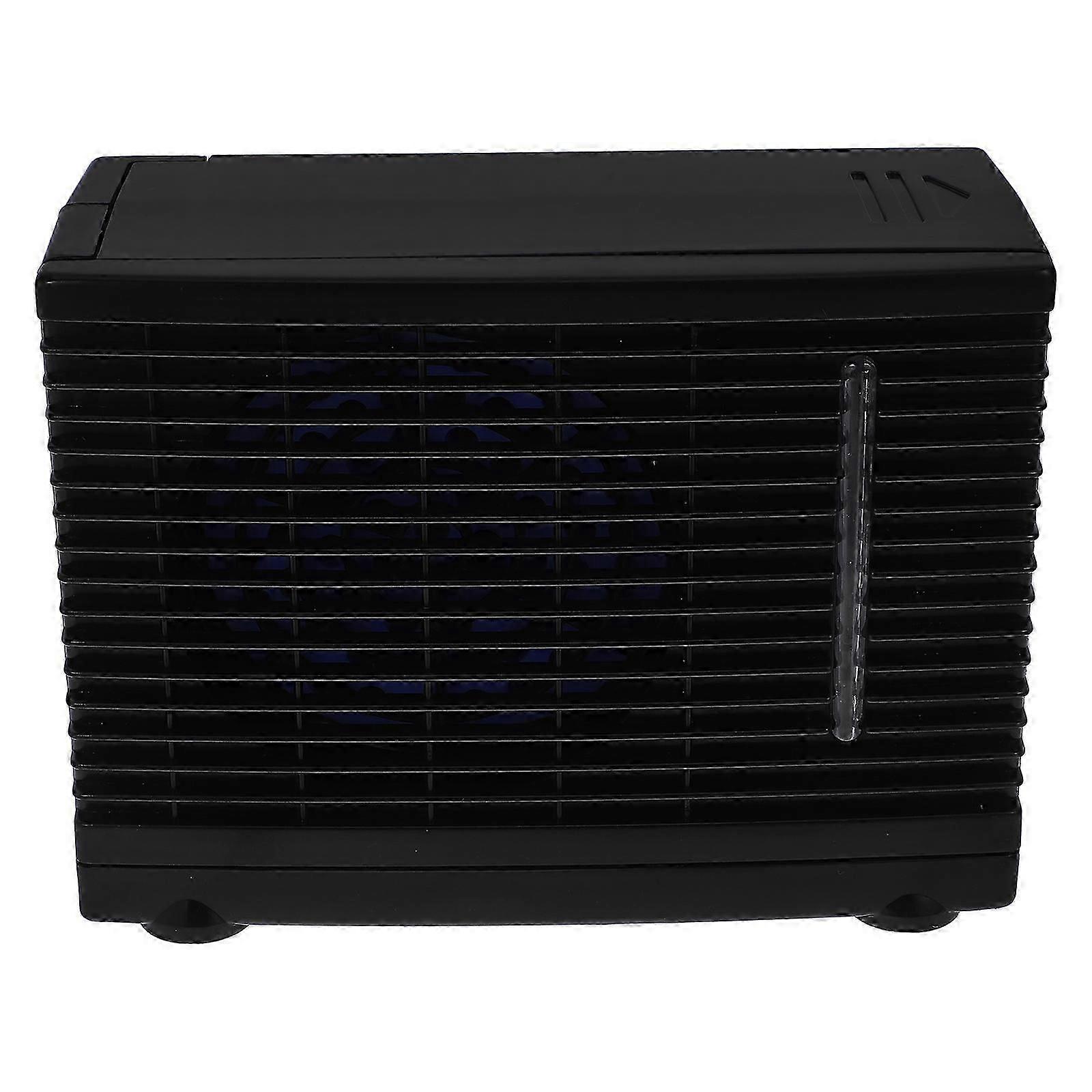 Dispositif de refroidissement portable 12V pour voitures avec un fonctionnement silencieux et un refroidissement efficace