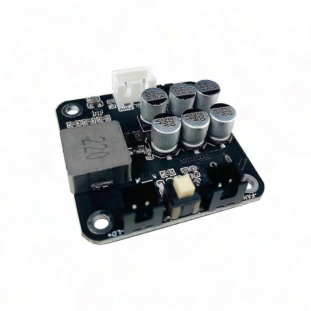 80W Laser Driver for Engraving Cutting Head Module - Woodworking Tools Accessory