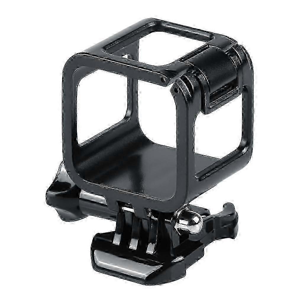 Low Profile Frame Mount Protective Housing Case Cover For Gopro Hero 4 5 Session hwy