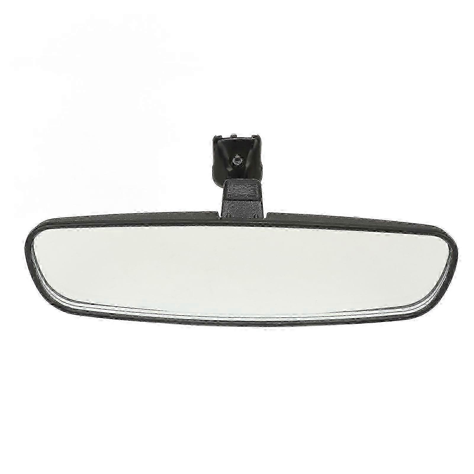 Adjustable Angle Interior Rearview Mirror for Compatible Models