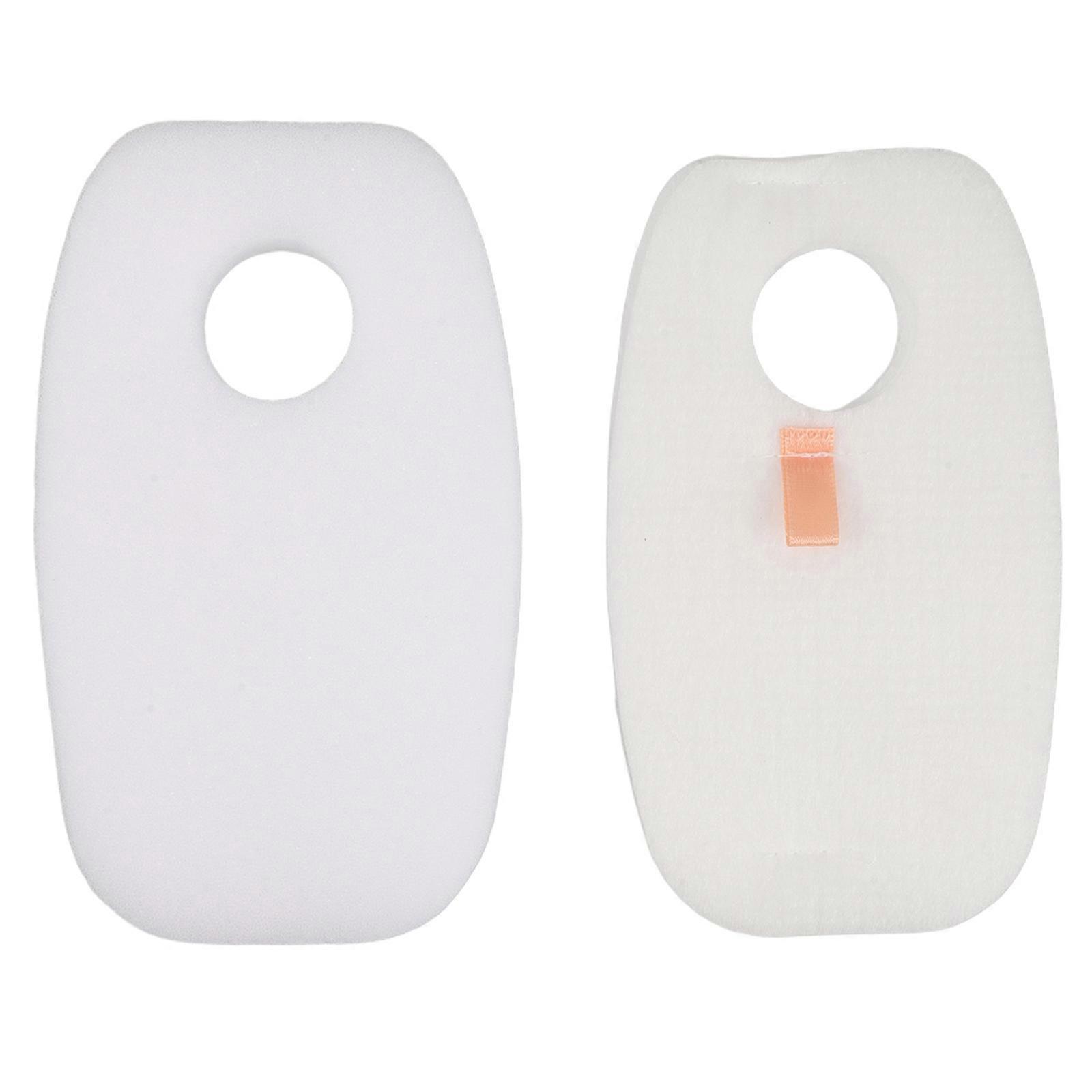 Cleaner Backup Filter Parts High-Efficiency Filtration Durable And Reliable Cotton 15.00x8.50x3.50cm 1Pack