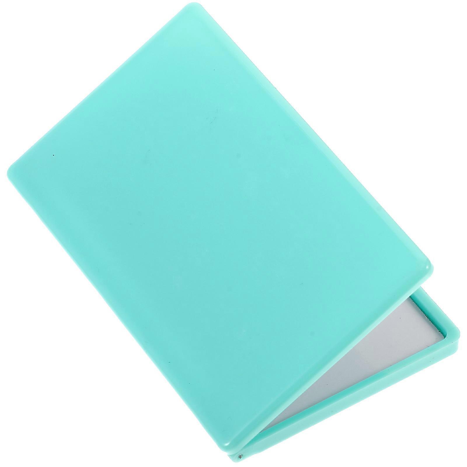 Magnetic Needle Storage Case, Sewing Needle Case, Sewing Needle Storage Magnetic Box, Small Metal Objects Organizer, Pvc\N