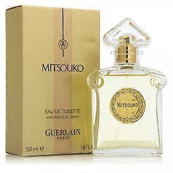 Guerlain Mitsouko 50ml Eau De Toilette Spray Women