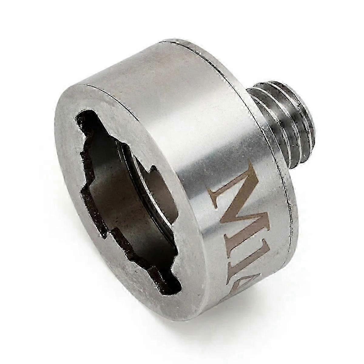 M14 to X Lock Adapter for Diamond Core Drill Bits & Angle Grinder Cutting Discs hwy