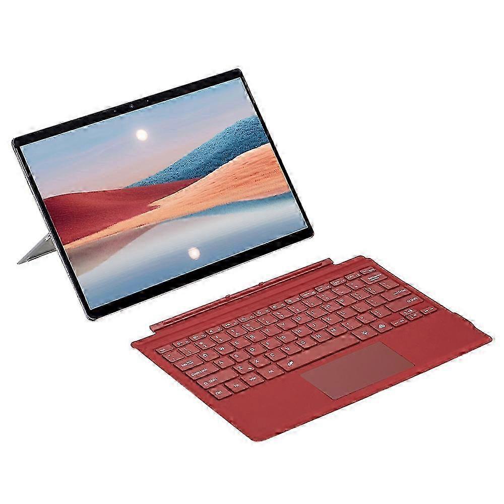 Bluetooth Keyboards for a Surface Pro 7+ Device
