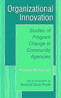 Organizational Innovation