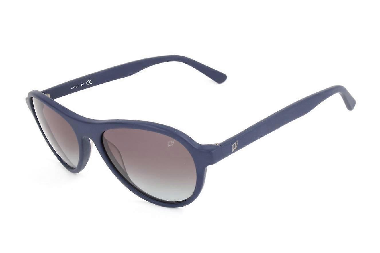 Sunglasses Web WE0128 92W BLUE 54/17/145 UNISEX