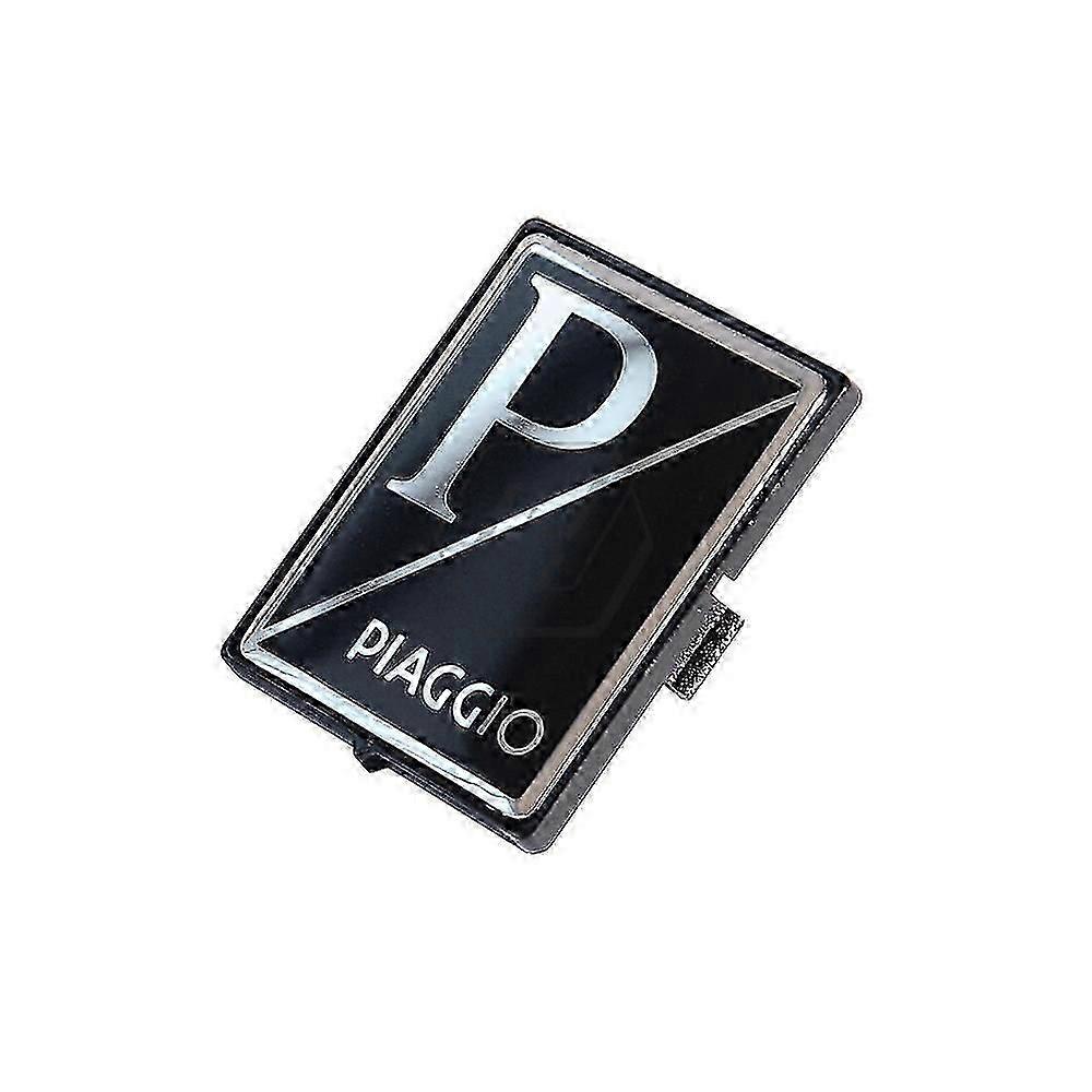 For Piaggio Vespa Lx Primavera Sprint Gtv Gts Super 50 150 250 300 300ie 946 Scooter Accessorie Front Emblem Horncover