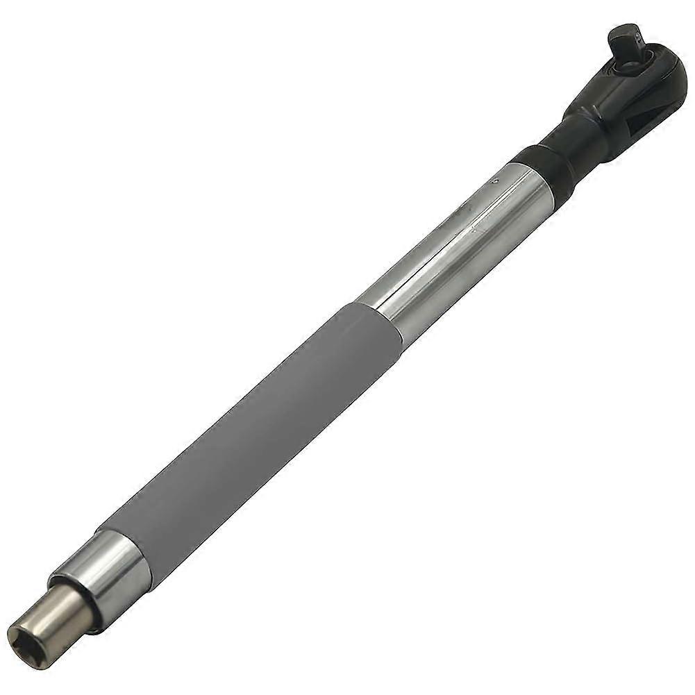 Automatic ratchet wrench, wearresistant, cordless, electric, multifunctional, impact torque wrench, precision pointer, hand tools