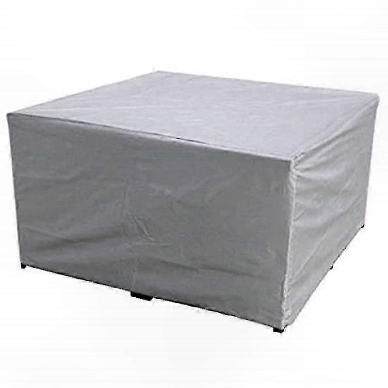 Protective Cover for Furniture - Water and Dust Resistant Solution
