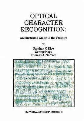 Optical Character Recognition