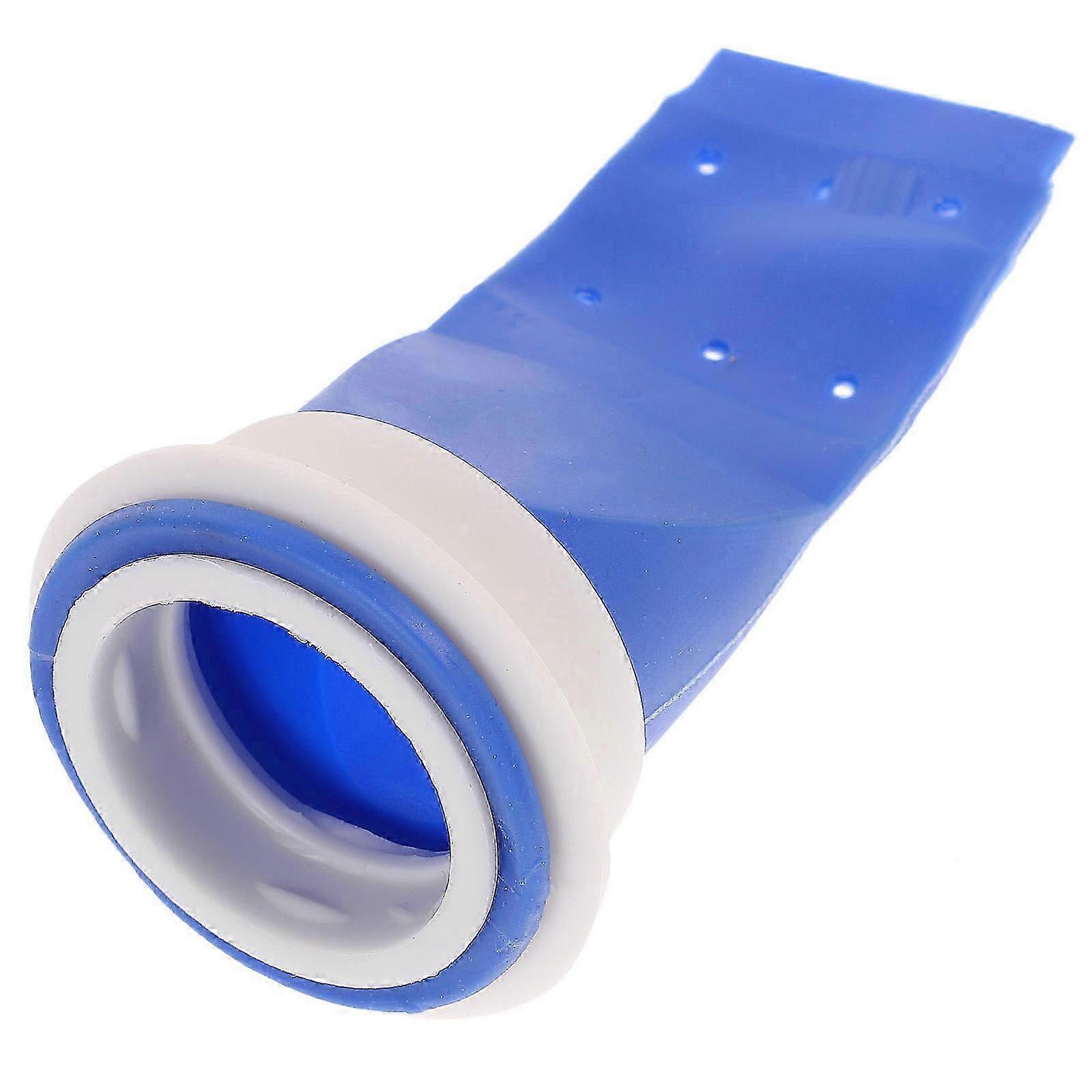 Bathroom Odor-Proof Floor Drain Silicone Floor Drain Seal Device For Pipe Usage 1Pack