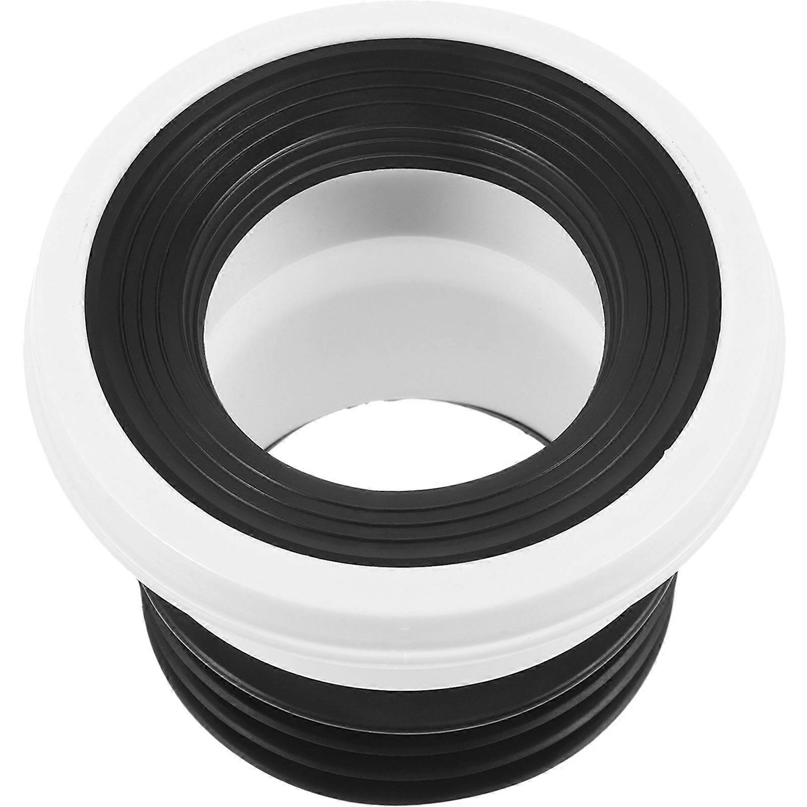 Toilet Shifter Drain Installation Flange 1 Set Practical Closet Shifter