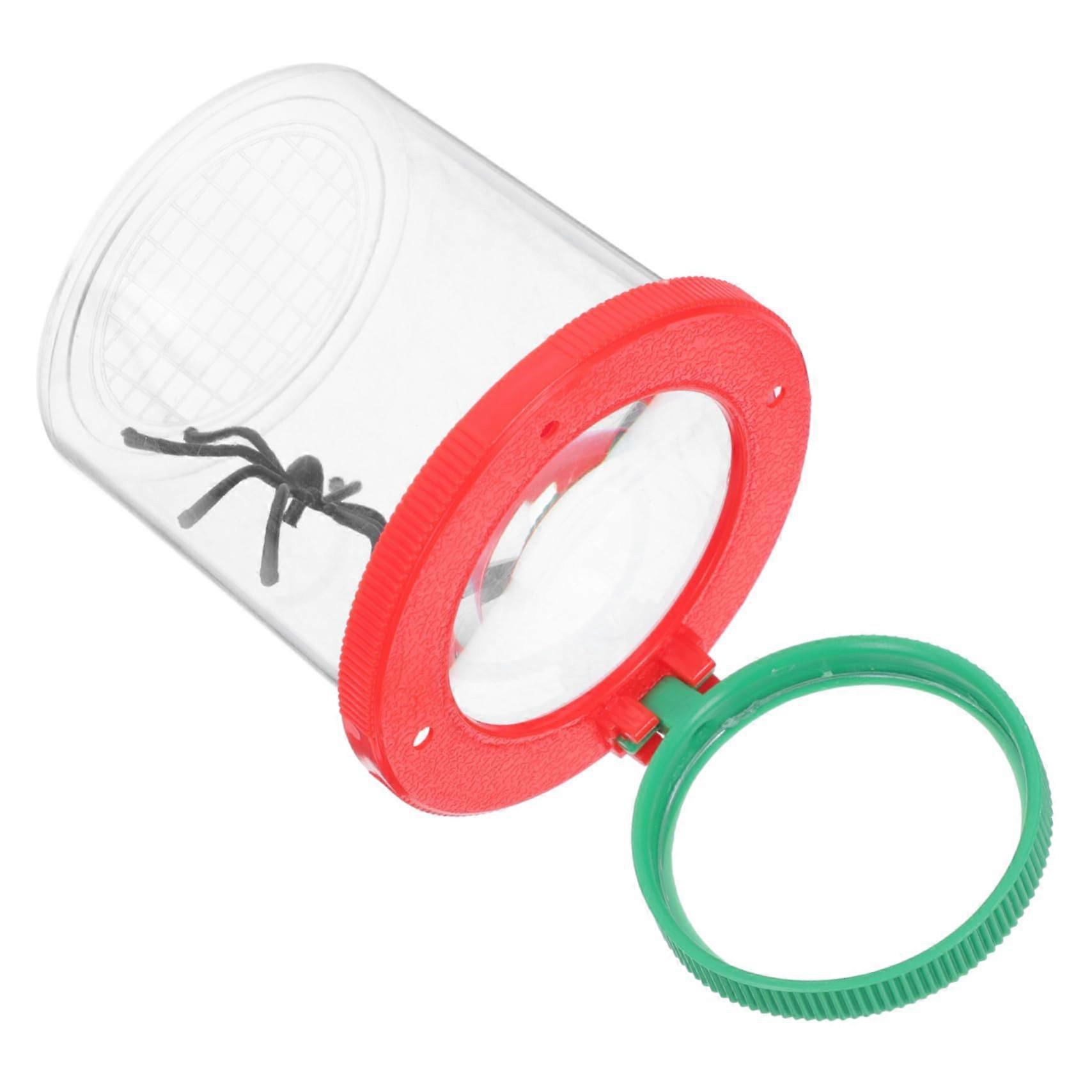 Observation magnifying glass ABS
