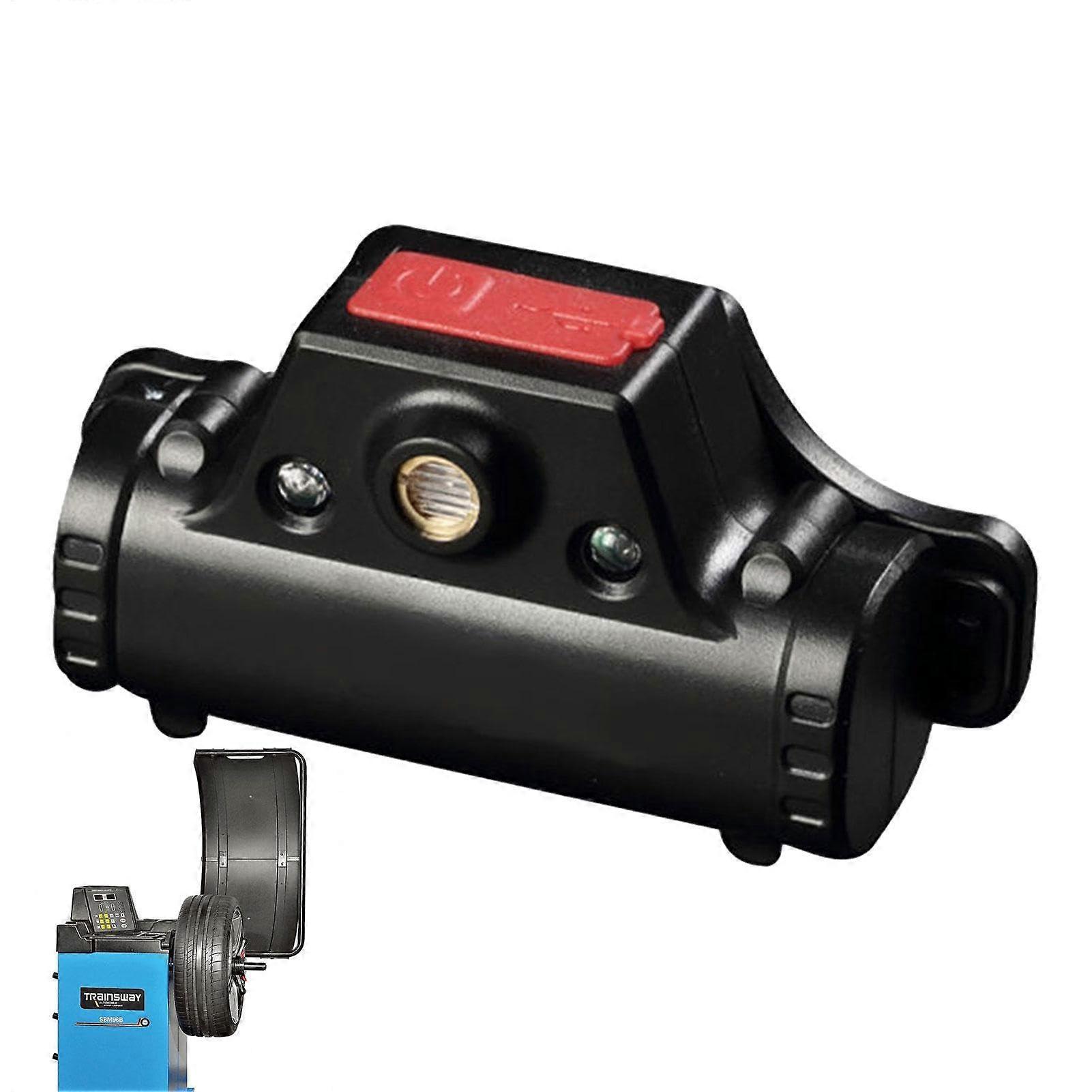 Car Wheel Balancer, Wheel Balancer Locator, Infrared Point Finder, Lead Block Locator