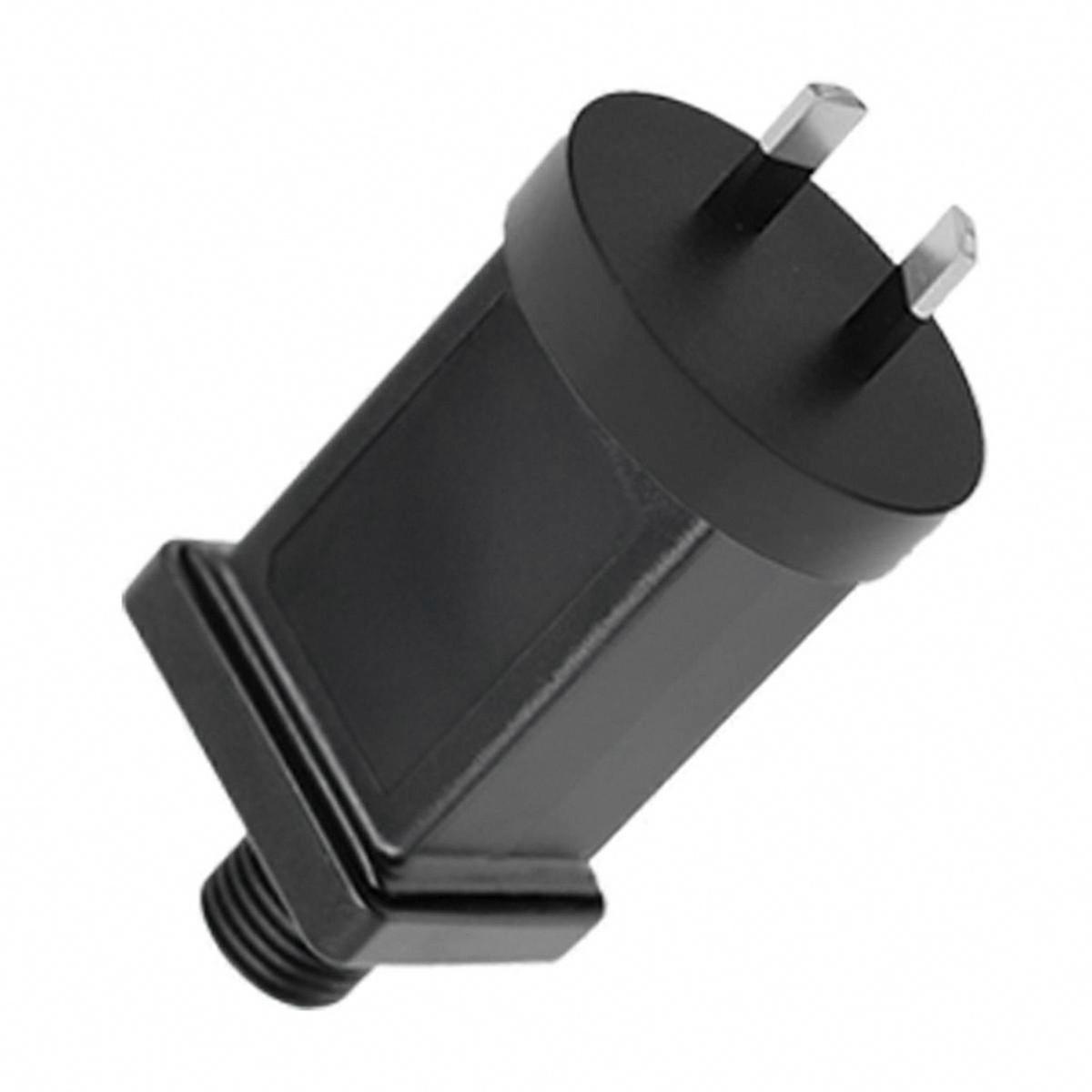 12V 1A 12W Waterproof LED Power Supply Adapter for Light Strips IP44