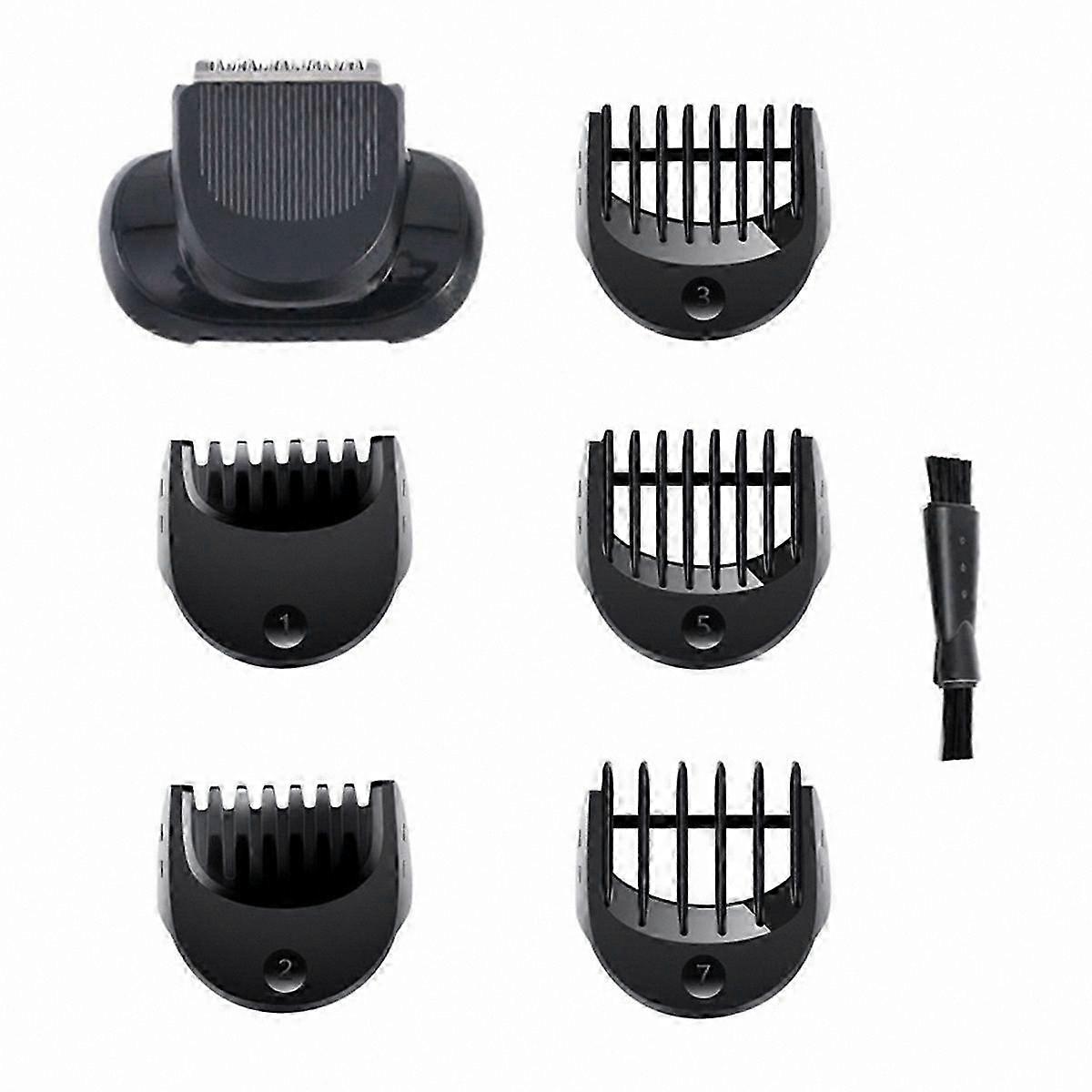 Replacement Beard Trimmer for Select Electric Razors - Fits Series 5, 6, and 7 Models
