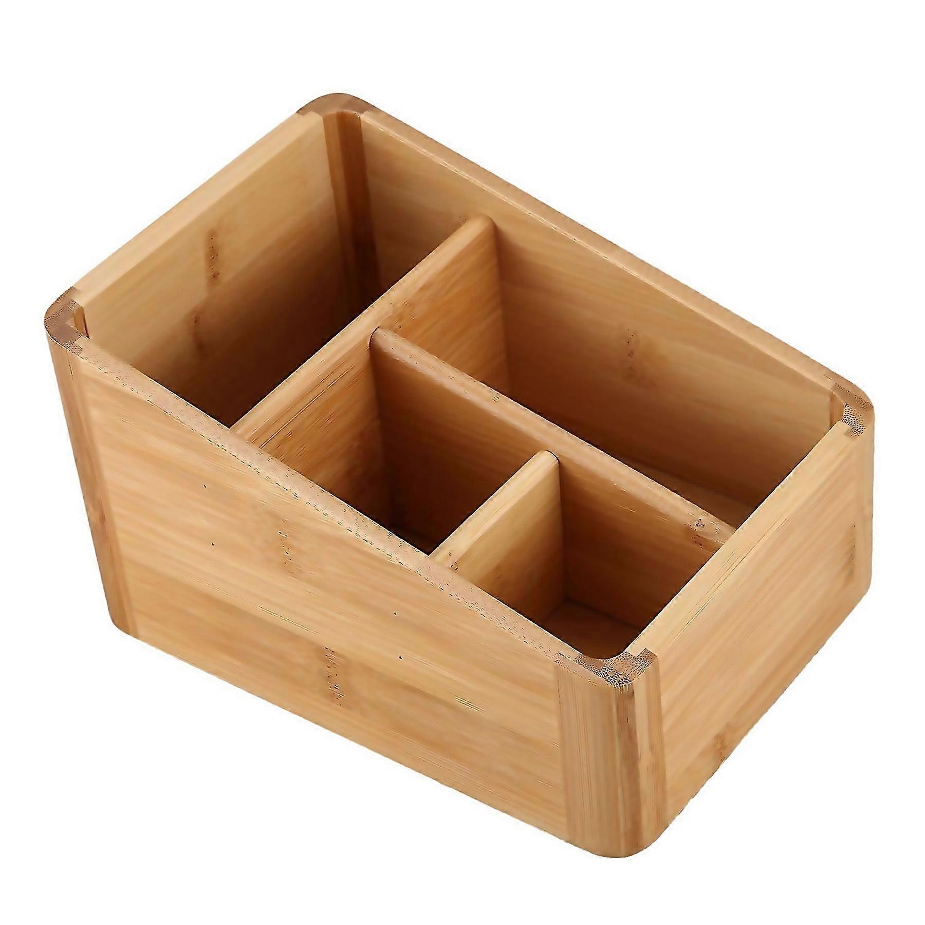 Key Collection Cosmetics Receipt Inclusion Organizer Storage Box