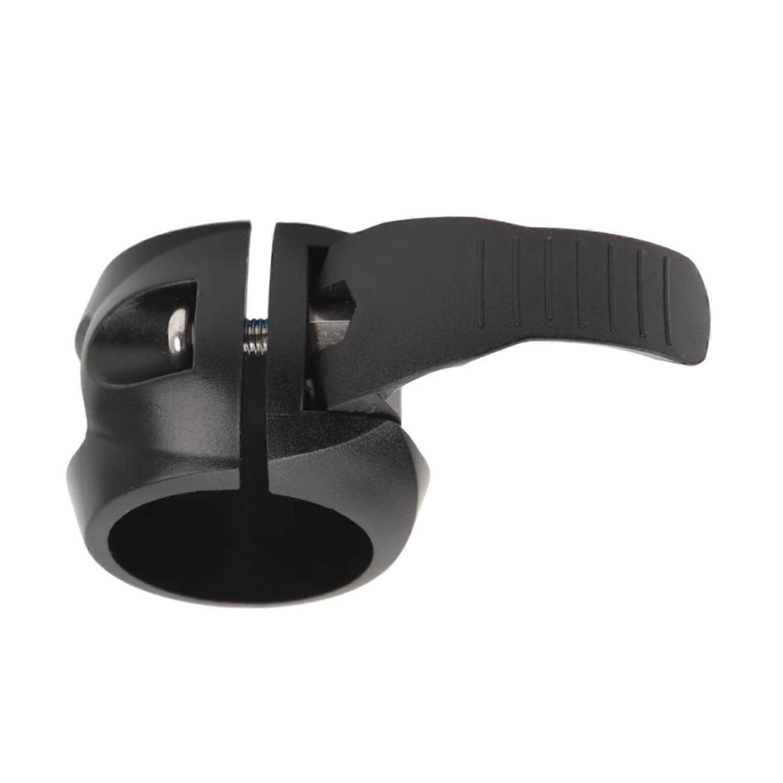 Quick Release Paddle Clamp Lightweight Easy Installation Professional Buckle