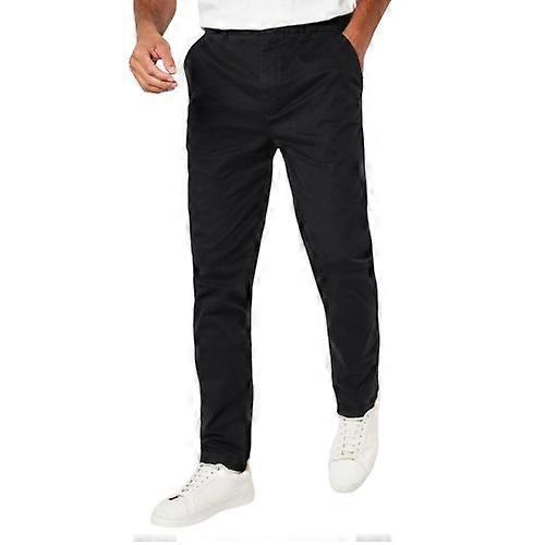 Burton Mens Chino Slim Trousers