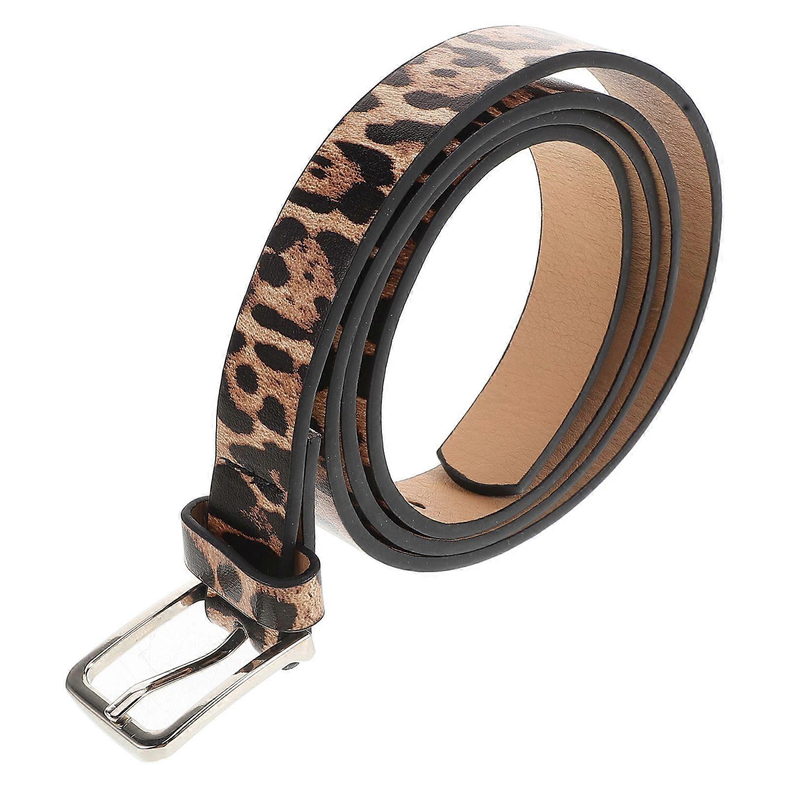 Classic Solid Color Military Style Belt Buckle – 1.5 Inch Alloy Steel For Men & Women