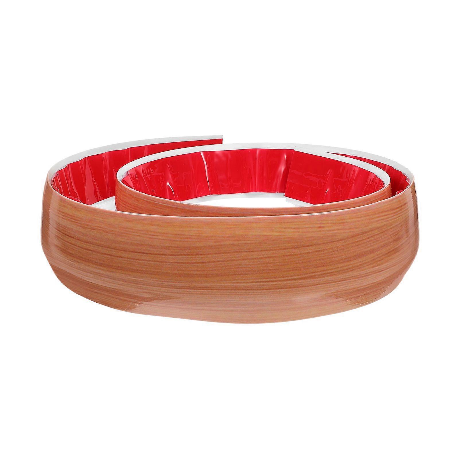Self Adhesive Edging Trim Floor Transition Strip DIY Carpet Floors Transition Strip Edging Trim Strip