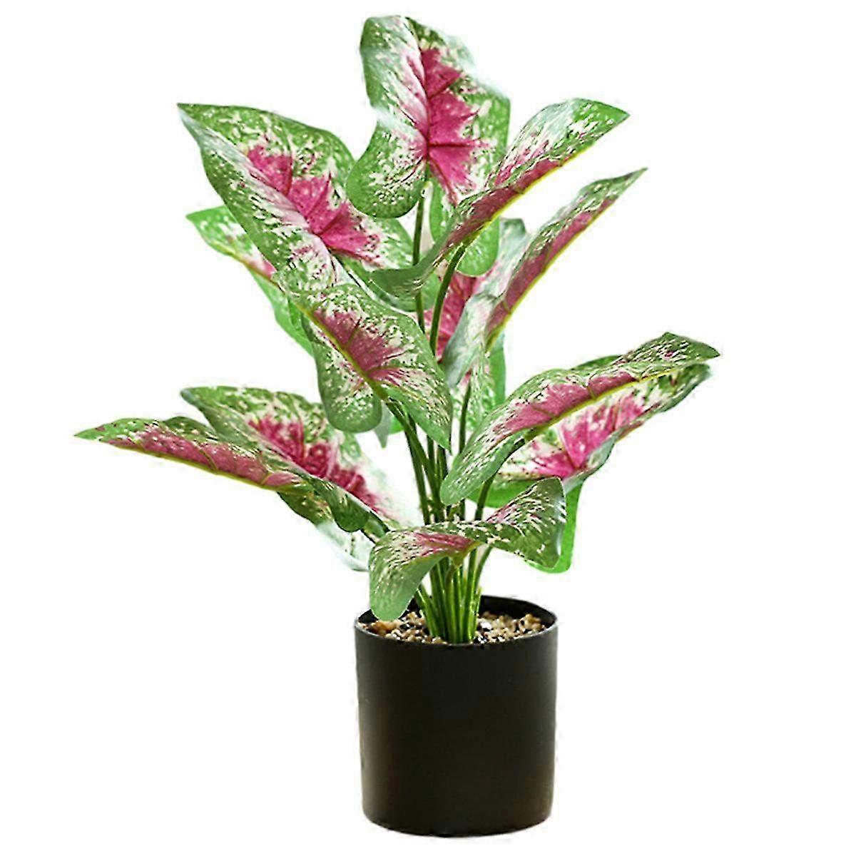 Mesterséges cserepes növények – Élethű hamis növényzet lakberendezéshez, irodai dekorációhoz és szobanövények megjelenítéséhez