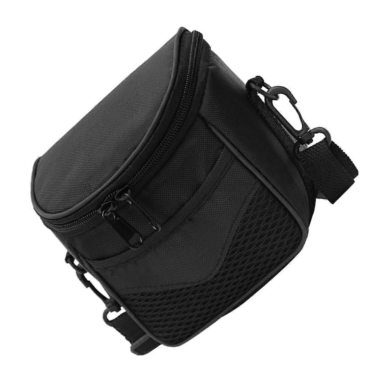 Lightweight and Portable Camera Case for Daily Use and Secure Transport