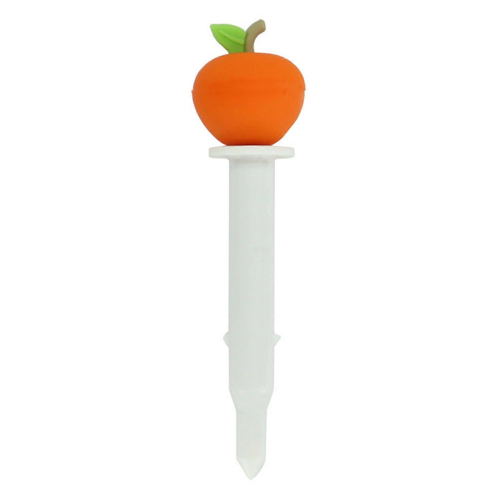 Turkey Temperature Meter Meat Beef Cooking Portable Popup Picnics Barbecue Timers Kitchenware Tinicoifloor3 (B, 1.2x4.7cm)