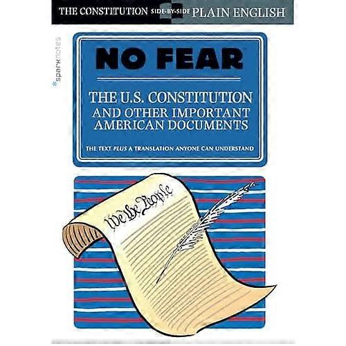 U. S. Constitution and Other Important American Documents