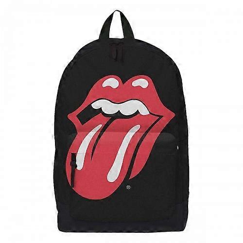 The Rolling Stones Tongue Backpack