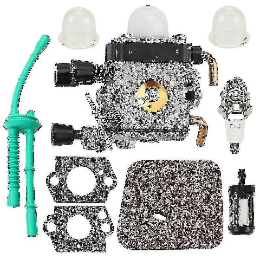 Carburetor for Stihl Fs38, Fs45, Fs46, Fs55, Km55 and Fs85 Models in 2024