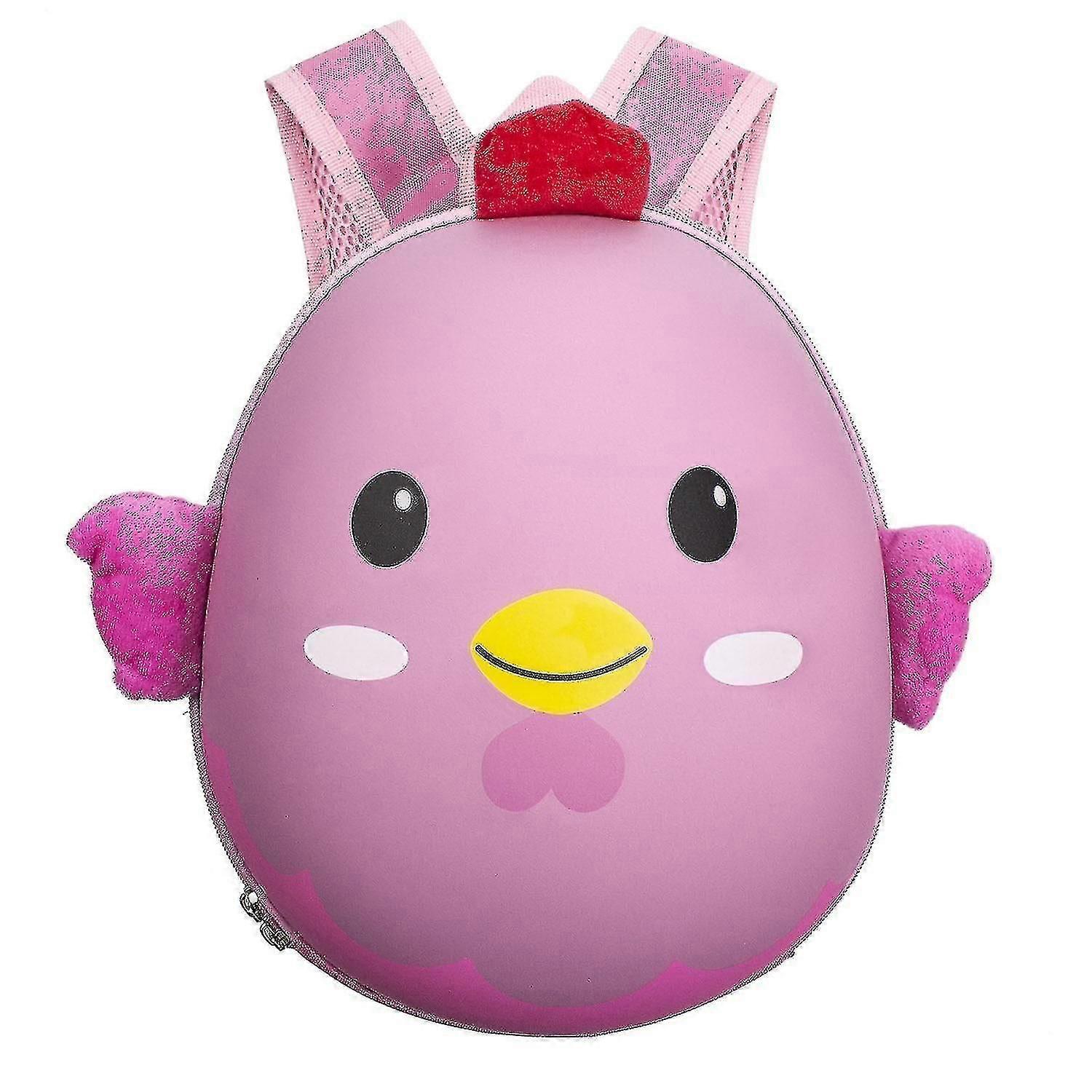 Chicken Style Backpacks For Kids