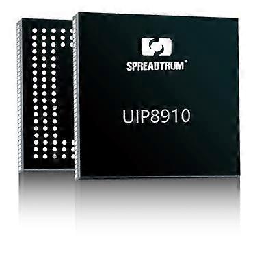 Spreadtrum UIP8910 Power Management Chip