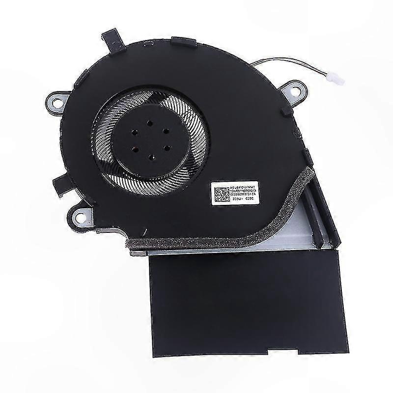 Laptop Cooling Fan for Gaming Models with 5V-HY Compatibility