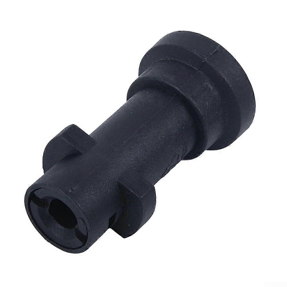 Professional Grade 1/4 Bayonet Adapter for BSP Foamers for K Series Pressure Washers
