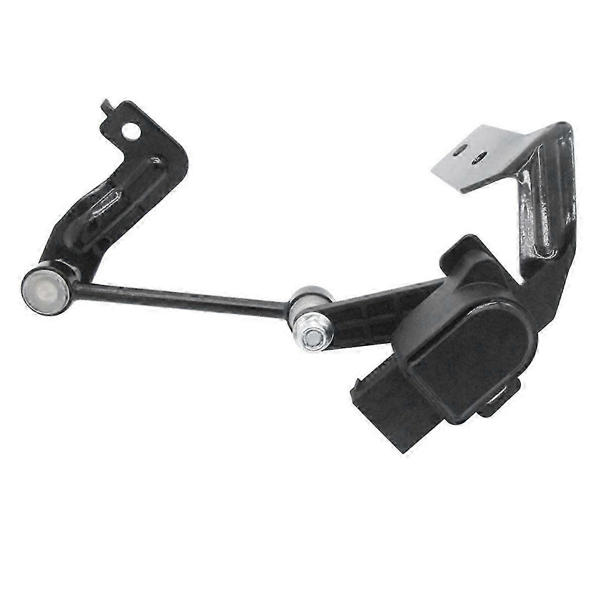 Improved Car Headlight Level Sensor Bracket for Borrego 2007-2016 with Air Suspension Height Sensor, Part Number 558402J001