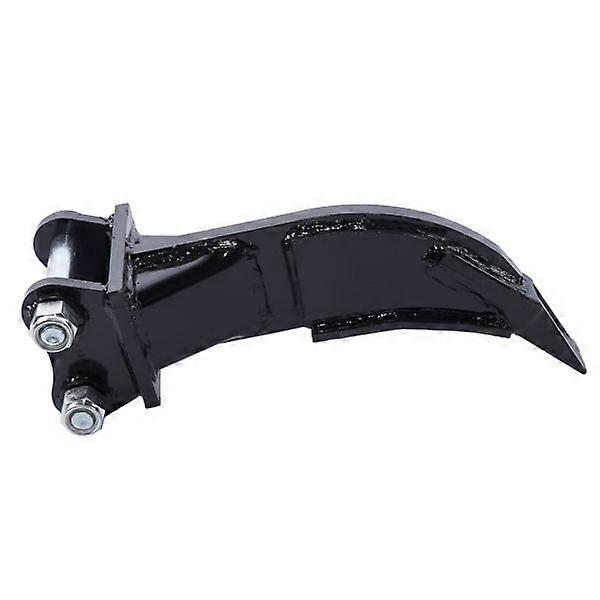 Ripper Attachment Hooks Ripper Teeth for Mini Excavartor Digger 1 To 1.5 Tons